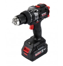 Дрель аккумуляторная ELITECH CD 20BL2 E2201.042.01