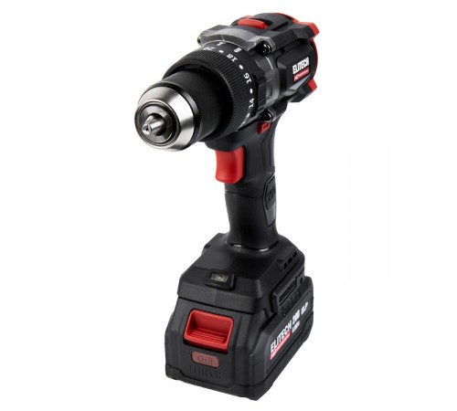 Дрель аккумуляторная ELITECH CD 20BL2 E2201.042.01