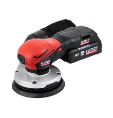 ЭШМ аккумуляторная ELITECH COS 2012 SL (E2213.045.01)