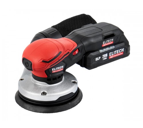 ЭШМ аккумуляторная ELITECH COS 2012 SL (E2213.045.01)