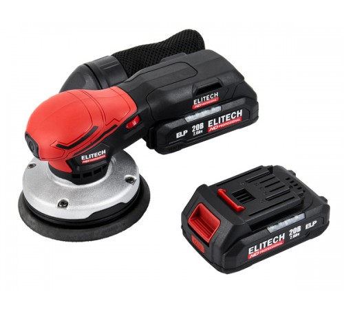 ЭШМ аккумуляторная ELITECH COS 2012 SL (E2213.045.01)