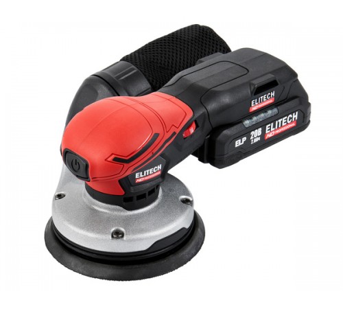 ЭШМ аккумуляторная ELITECH COS 2012 SL (E2213.045.01)