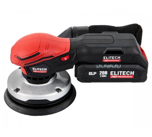 ЭШМ аккумуляторная ELITECH COS 2012 SL (E2213.045.01)