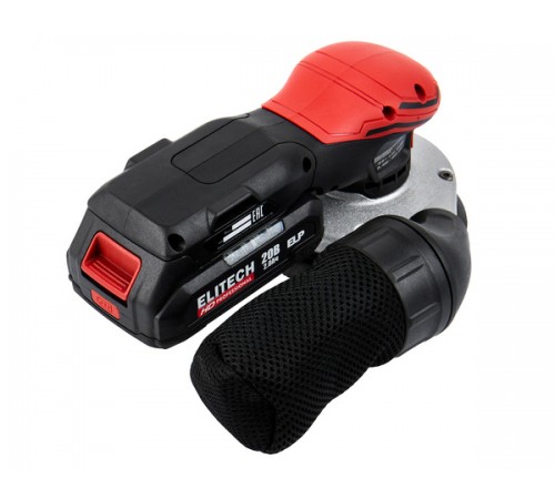 ЭШМ аккумуляторная ELITECH COS 2012 SL (E2213.045.01)