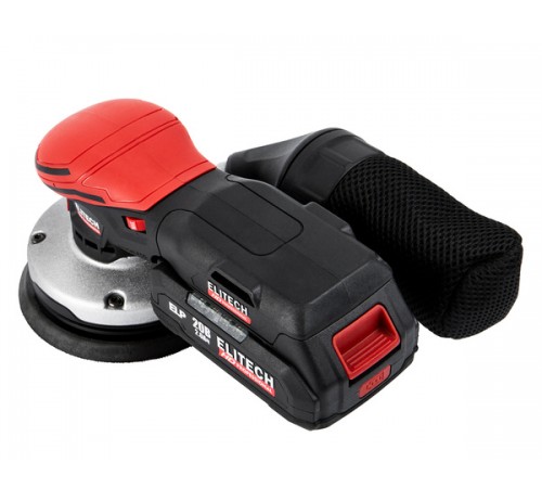 ЭШМ аккумуляторная ELITECH COS 2012 SL (E2213.045.01)