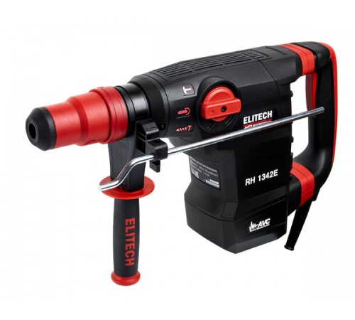 Перфоратор Elitech RH 1342E E2205.019.01