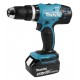 Дрель ударная Makita DHP453RFE