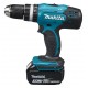 Дрель ударная Makita DHP453RFE