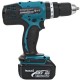 Дрель ударная Makita DHP453RFE