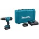 Дрель ударная Makita DHP453RFE