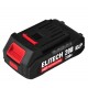 Дрель аккумуляторная ELITECH ДА 20БЛ2 (Е2201.045.01)