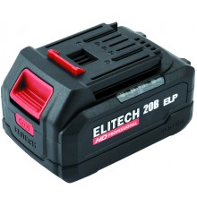 Батарея аккумуляторная ELITECH RCB 2050S Е0911.092.00