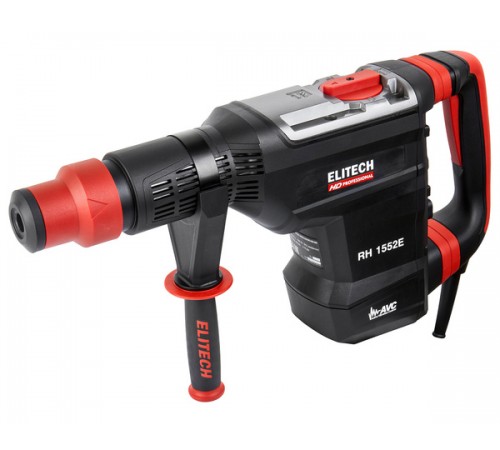 Перфоратор Elitech RH 1552E E2205.020.01