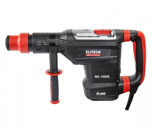 Перфоратор Elitech RH 1552E E2205.020.01