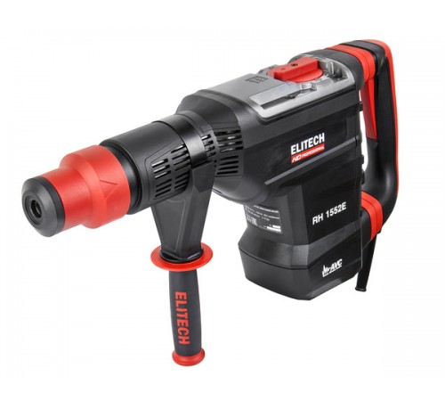 Перфоратор Elitech RH 1552E E2205.020.01