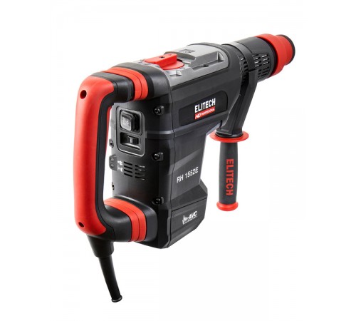 Перфоратор Elitech RH 1552E E2205.020.01