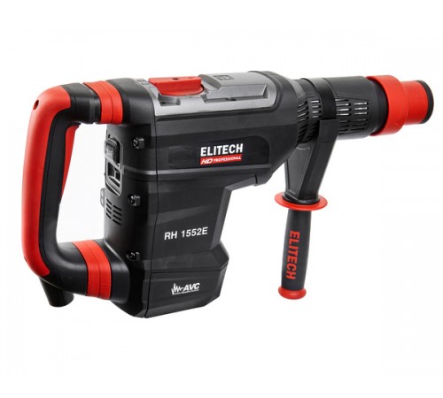 Перфоратор Elitech RH 1552E E2205.020.01