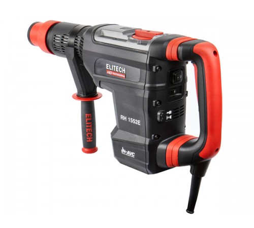 Перфоратор Elitech RH 1552E E2205.020.01