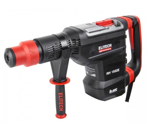 Перфоратор Elitech RH 1552E E2205.020.01