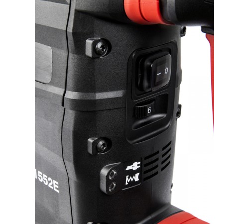 Перфоратор Elitech RH 1552E E2205.020.01