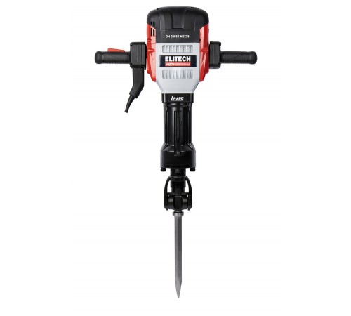 Отбойный молоток ELITECH DH 2065E HEX28 E2205.026.01