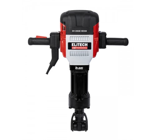 Отбойный молоток ELITECH DH 2065E HEX28 E2205.026.01