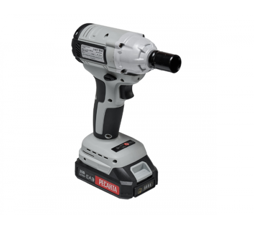 Гайковерт аккумуляторный Ресанта АГ-300/20 Li 75/24/3