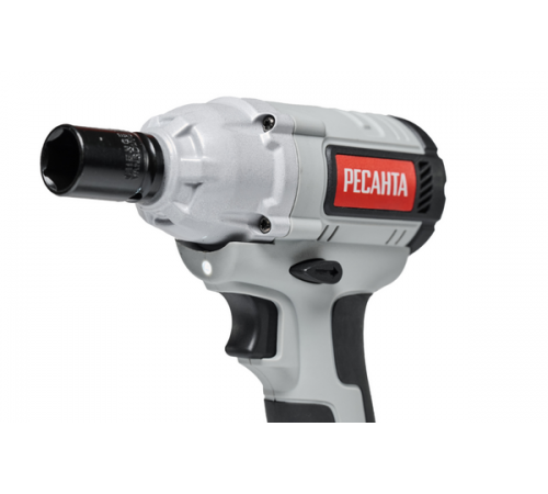 Гайковерт аккумуляторный Ресанта АГ-300/20 Li 75/24/3