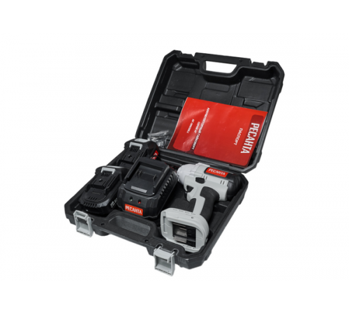 Гайковерт аккумуляторный Ресанта АГ-300/20 Li 75/24/3