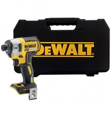 DCF 887NT-XJ Дрель аккумуляторная DeWalt 18v Li-Ion кейс