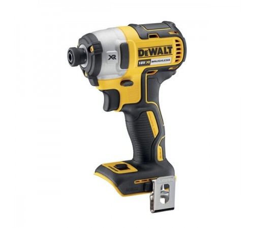 DCF 887NT-XJ Дрель аккумуляторная DeWalt 18v Li-Ion кейс