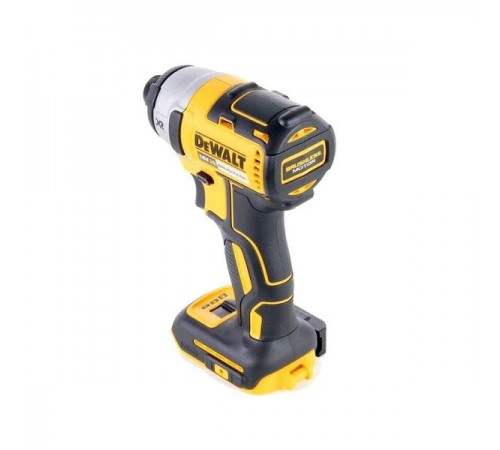 DCF 887NT-XJ Дрель аккумуляторная DeWalt 18v Li-Ion кейс