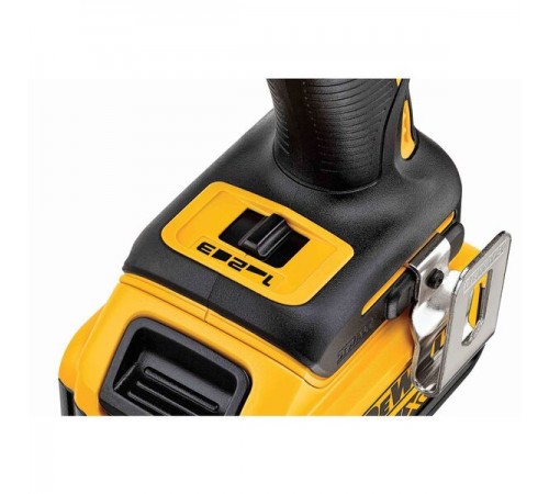 DCF 887NT-XJ Дрель аккумуляторная DeWalt 18v Li-Ion кейс