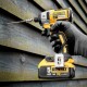 DCF 887NT-XJ Дрель аккумуляторная DeWalt 18v Li-Ion кейс