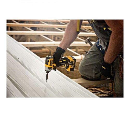 DCF 887NT-XJ Дрель аккумуляторная DeWalt 18v Li-Ion кейс