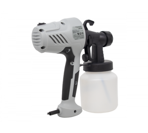 Краскопульт электрический ЭКП-400 Ресанта 75/17/1