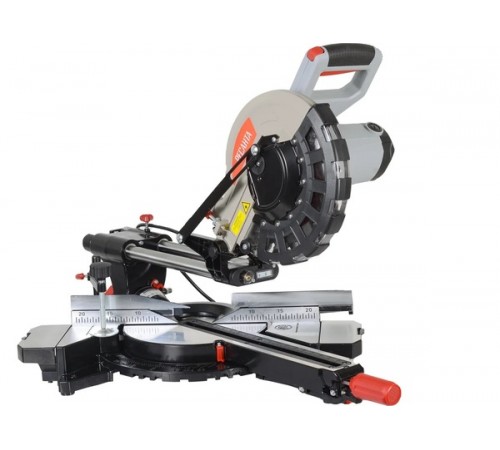 Пила торцовочная Ресанта ТП-255ПЛ