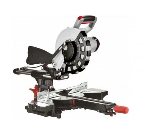 Пила торцовочная Ресанта ТП-255ПЛ