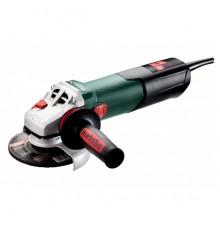 УШМ METABO W 13-125 Quick 603627010