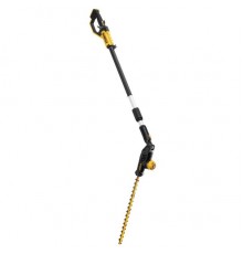 Кусторез аккумуляторный DeWalt DCMPH 566 N