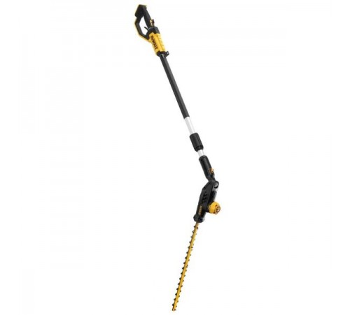 Кусторез аккумуляторный DeWalt DCMPH 566 N