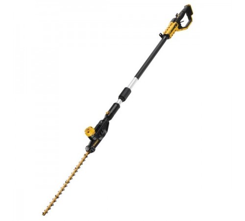 Кусторез аккумуляторный DeWalt DCMPH 566 N