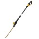 Кусторез аккумуляторный DeWalt DCMPH 566 N