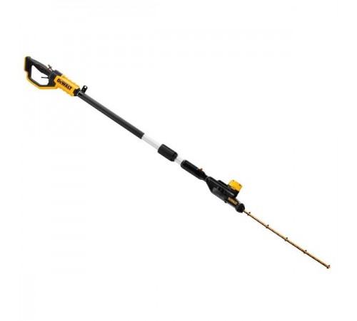 Кусторез аккумуляторный DeWalt DCMPH 566 N