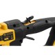 Кусторез аккумуляторный DeWalt DCMPH 566 N