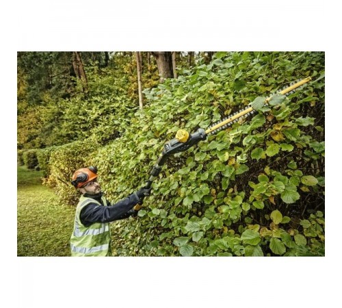 Кусторез аккумуляторный DeWalt DCMPH 566 N