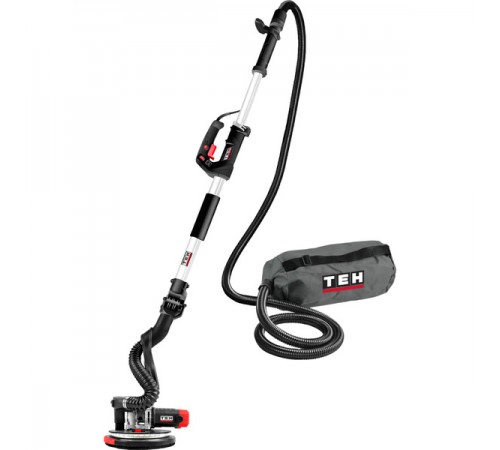 Шлифмашина для стен и потолков TEH TS21510