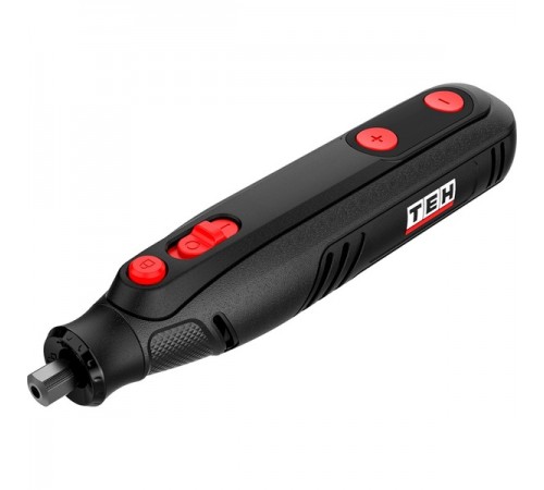 Аккумуляторный гравер ТЕН TG8112