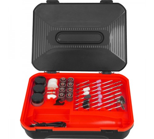 Аккумуляторный гравер ТЕН TG8112