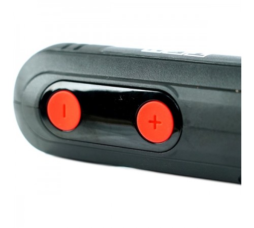 Аккумуляторный гравер ТЕН TG8112